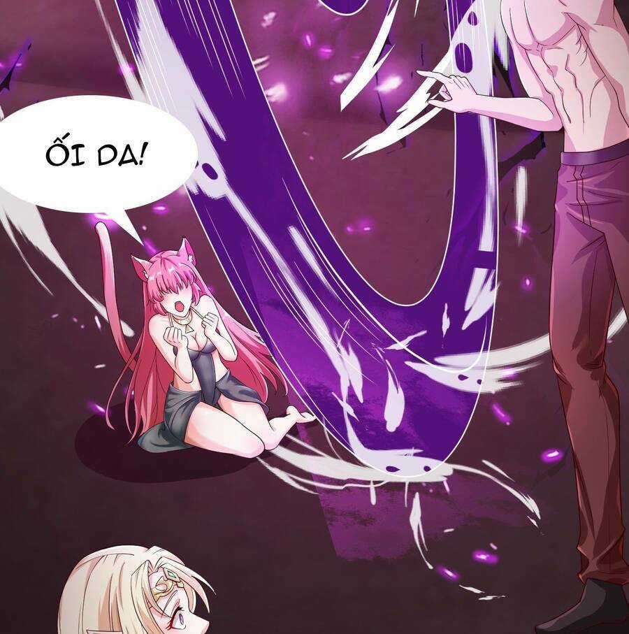 Lãnh Chúa Bóng Tối Chapter 6 trang 119