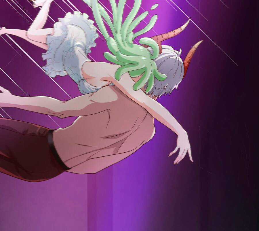 Lãnh Chúa Bóng Tối Chapter 6 trang 125