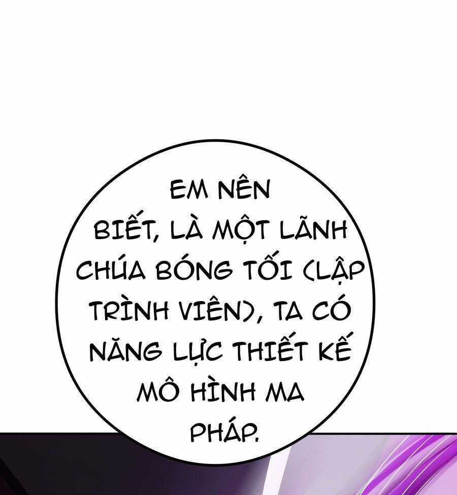Lãnh Chúa Bóng Tối Chapter 6 trang 134