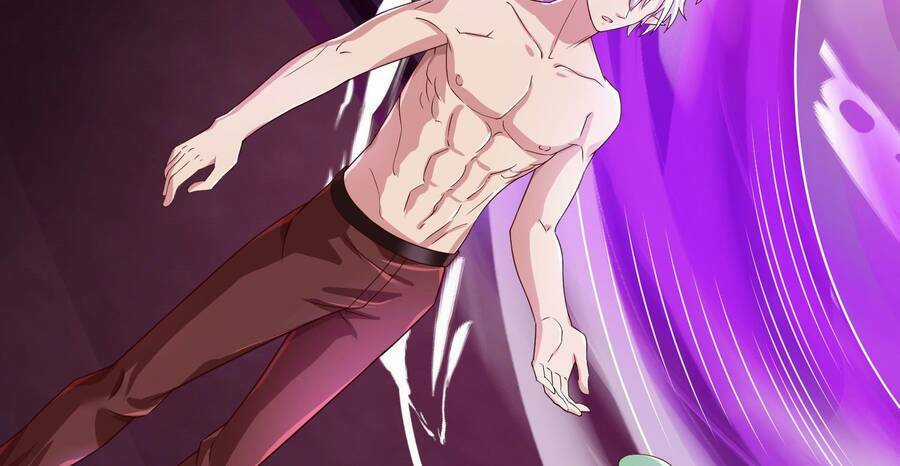 Lãnh Chúa Bóng Tối Chapter 6 trang 136