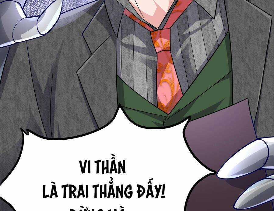 Lãnh Chúa Bóng Tối Chapter 6 trang 14