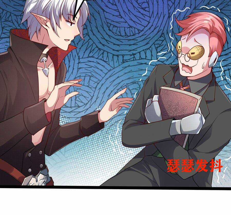 Lãnh Chúa Bóng Tối Chapter 6 trang 17