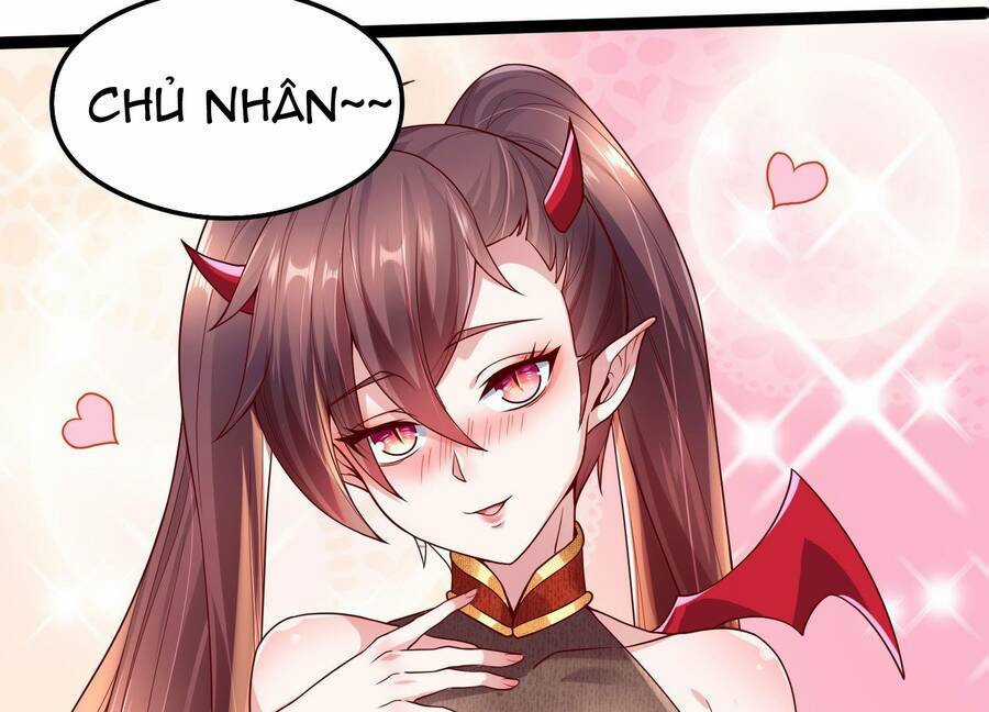 Lãnh Chúa Bóng Tối Chapter 6 trang 2