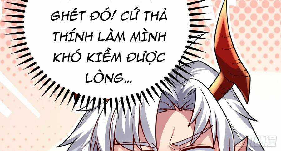 Lãnh Chúa Bóng Tối Chapter 6 trang 21