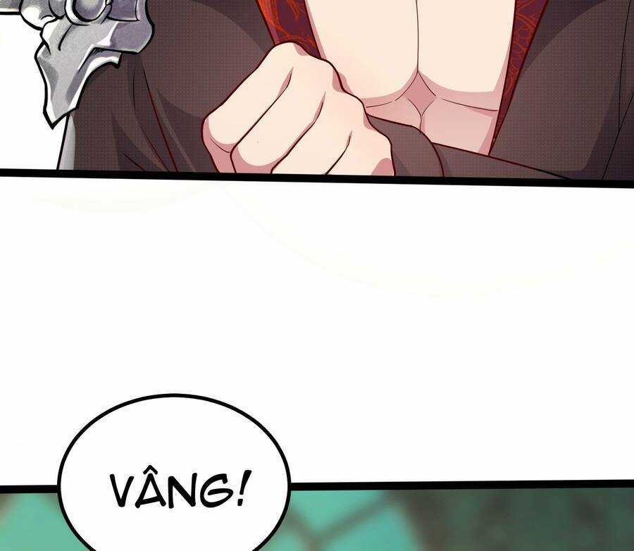 Lãnh Chúa Bóng Tối Chapter 6 trang 23