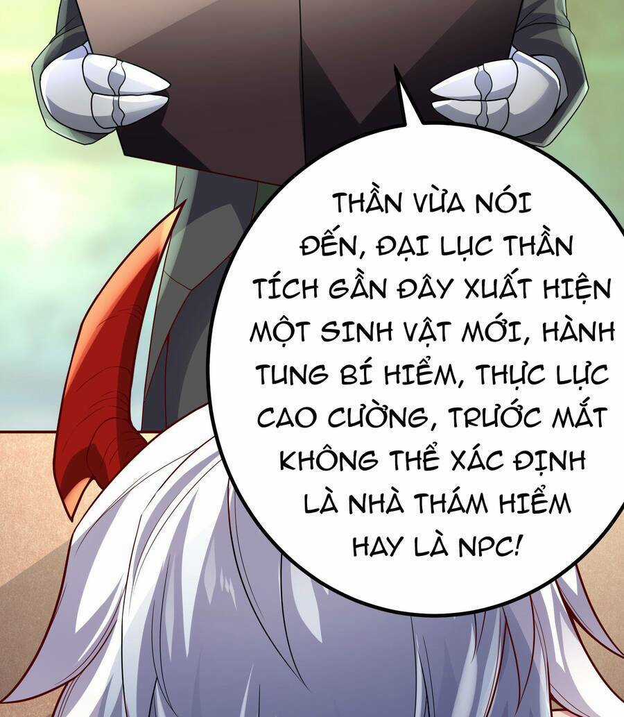 Lãnh Chúa Bóng Tối Chapter 6 trang 26