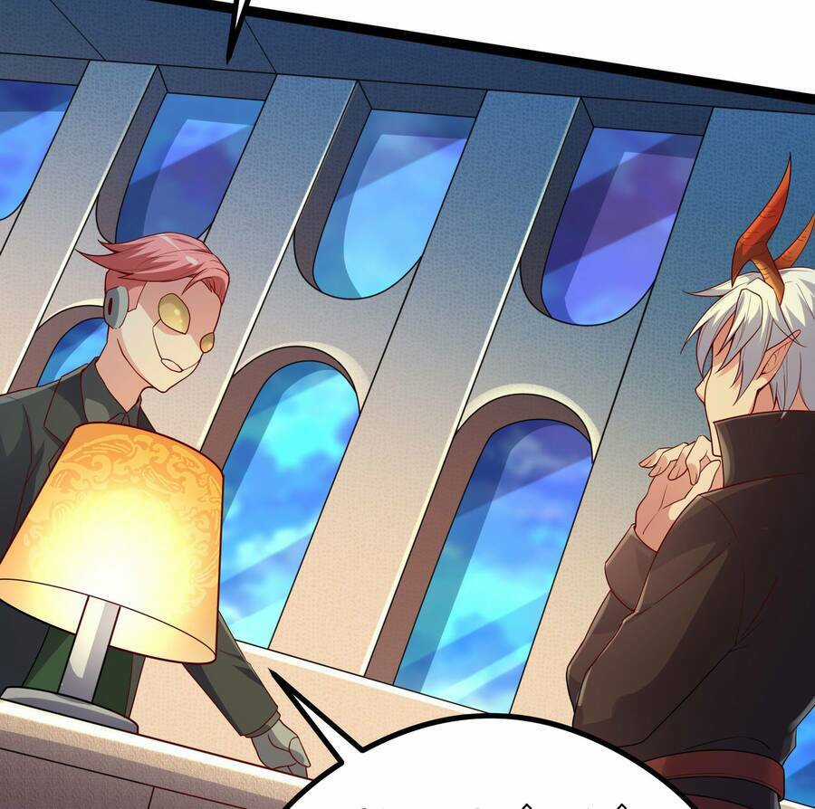 Lãnh Chúa Bóng Tối Chapter 6 trang 35