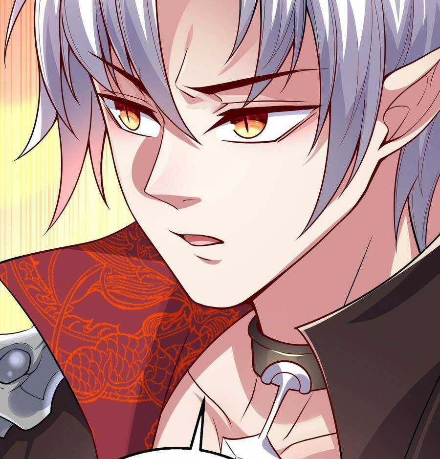 Lãnh Chúa Bóng Tối Chapter 6 trang 38