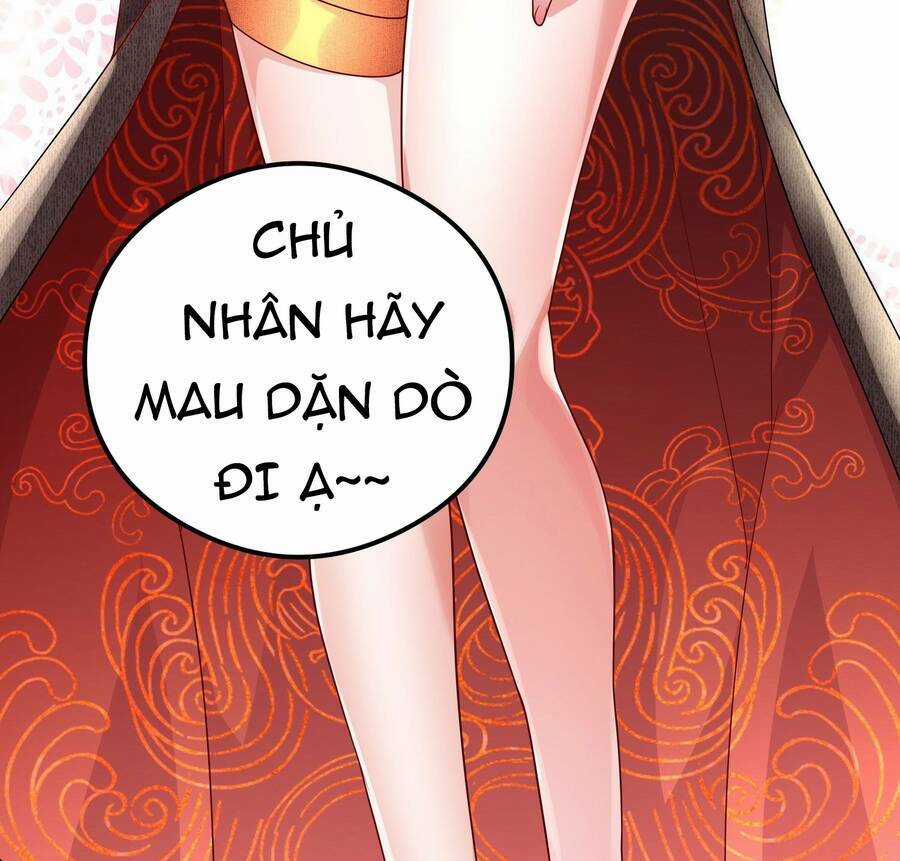 Lãnh Chúa Bóng Tối Chapter 6 trang 5