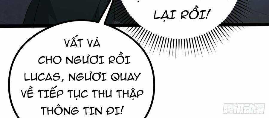 Lãnh Chúa Bóng Tối Chapter 6 trang 51