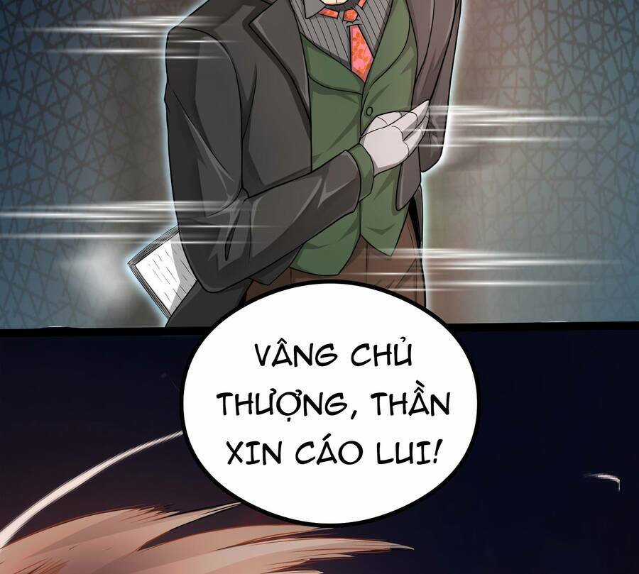 Lãnh Chúa Bóng Tối Chapter 6 trang 53