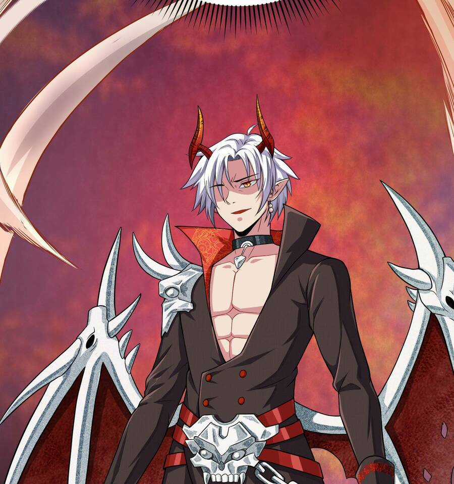 Lãnh Chúa Bóng Tối Chapter 6 trang 56