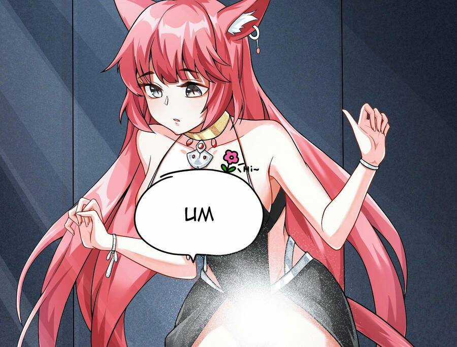 Lãnh Chúa Bóng Tối Chapter 6 trang 77