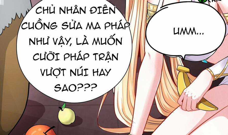 Lãnh Chúa Bóng Tối Chapter 6 trang 79