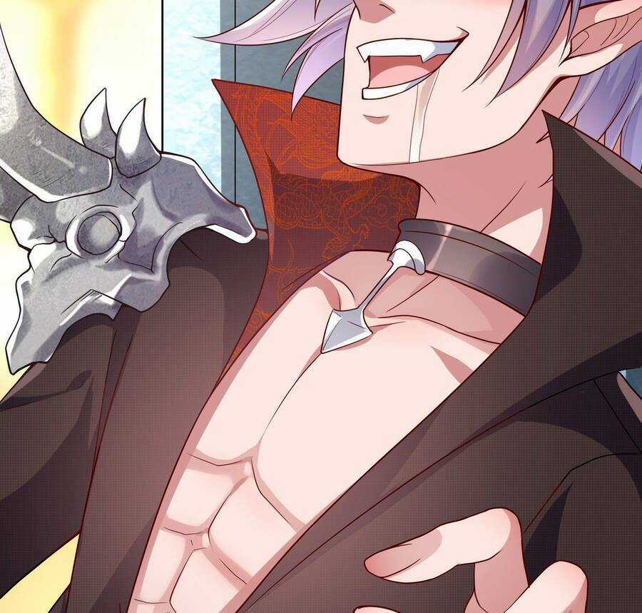 Lãnh Chúa Bóng Tối Chapter 6 trang 8