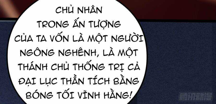 Lãnh Chúa Bóng Tối Chapter 6 trang 84