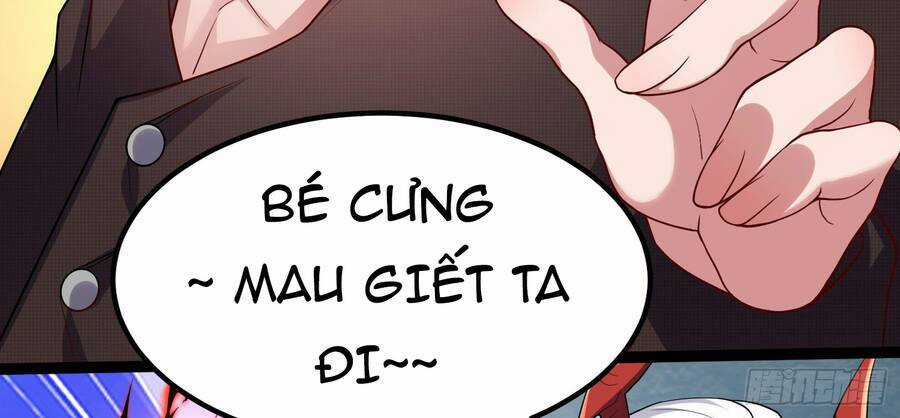 Lãnh Chúa Bóng Tối Chapter 6 trang 9