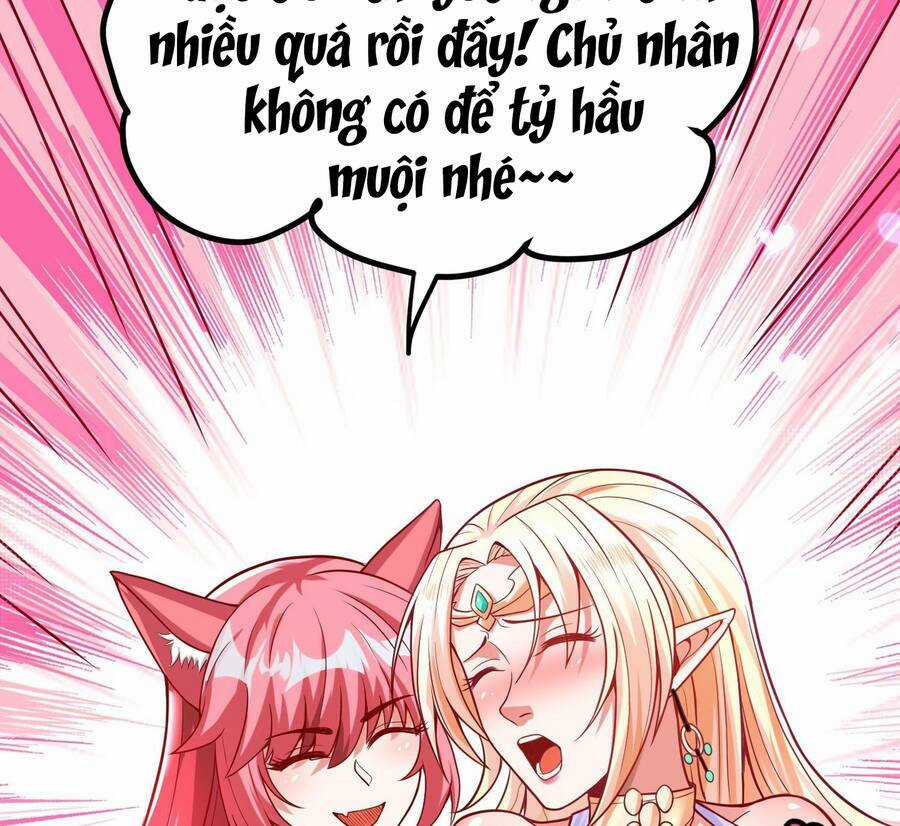 Lãnh Chúa Bóng Tối Chapter 6 trang 98