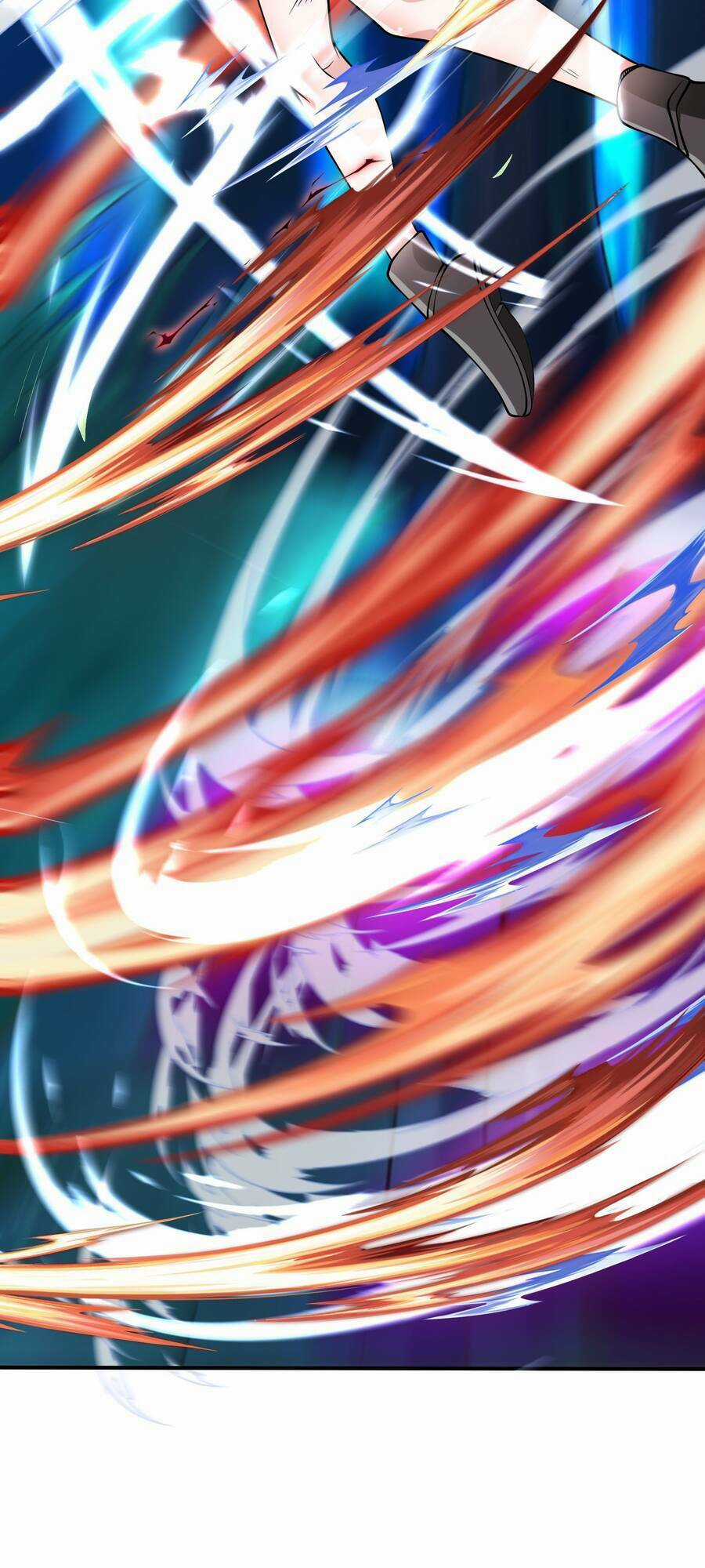 Lãnh Chúa Bóng Tối Chapter 7 trang 25