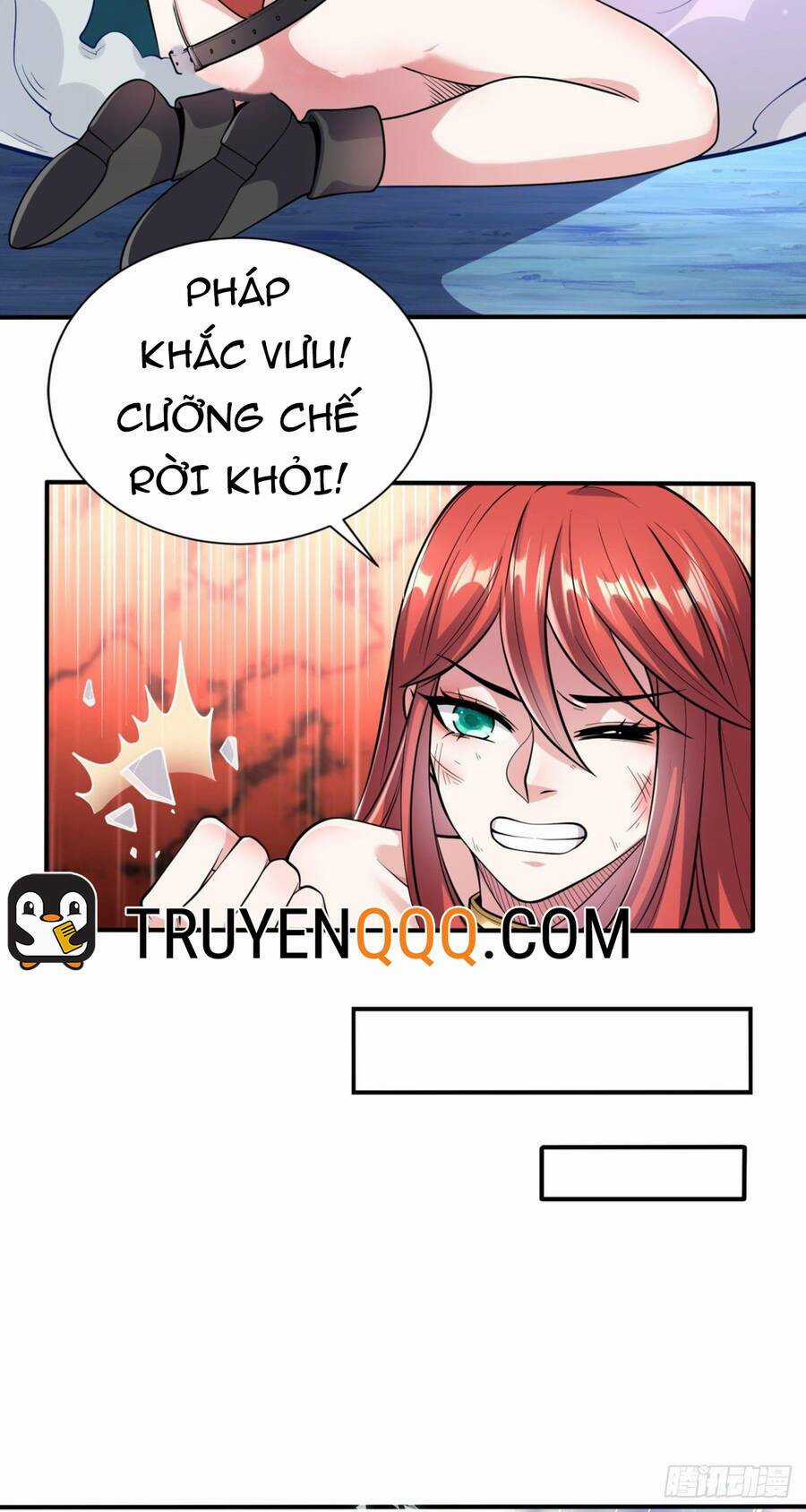Lãnh Chúa Bóng Tối Chapter 7 trang 31