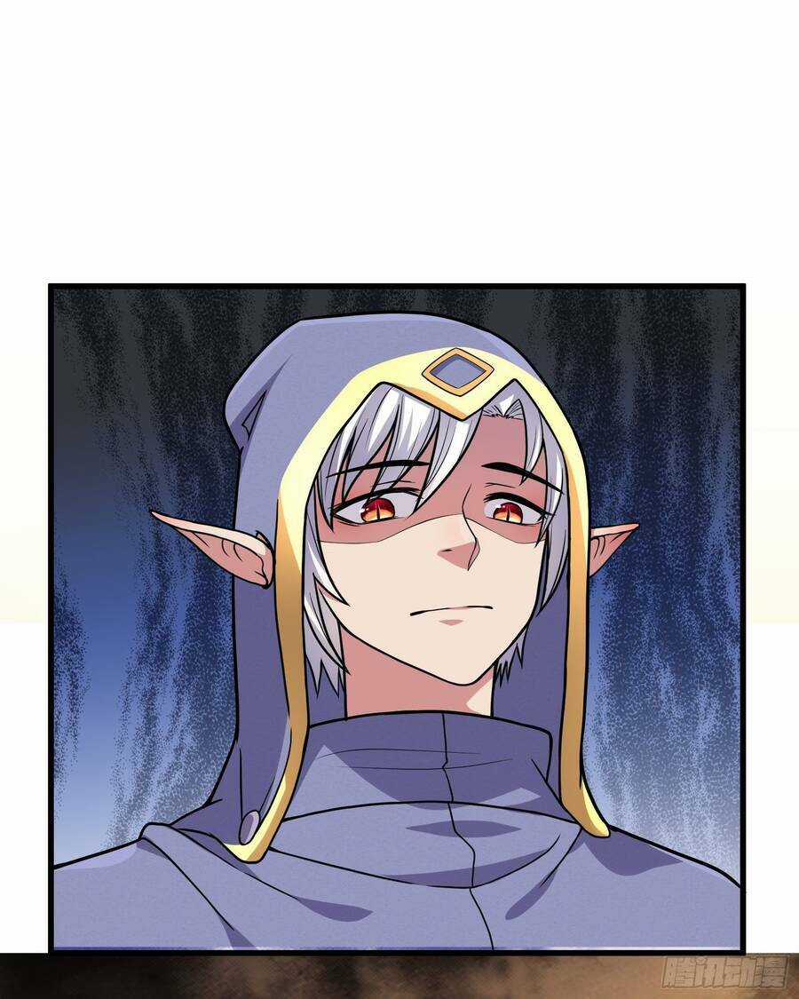 Lãnh Chúa Bóng Tối Chapter 7 trang 44