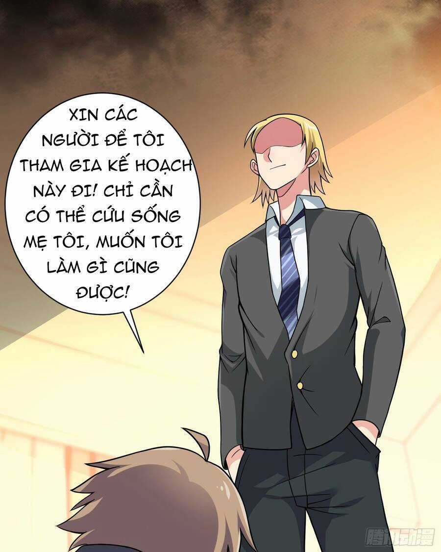 Lãnh Chúa Bóng Tối Chapter 7 trang 45