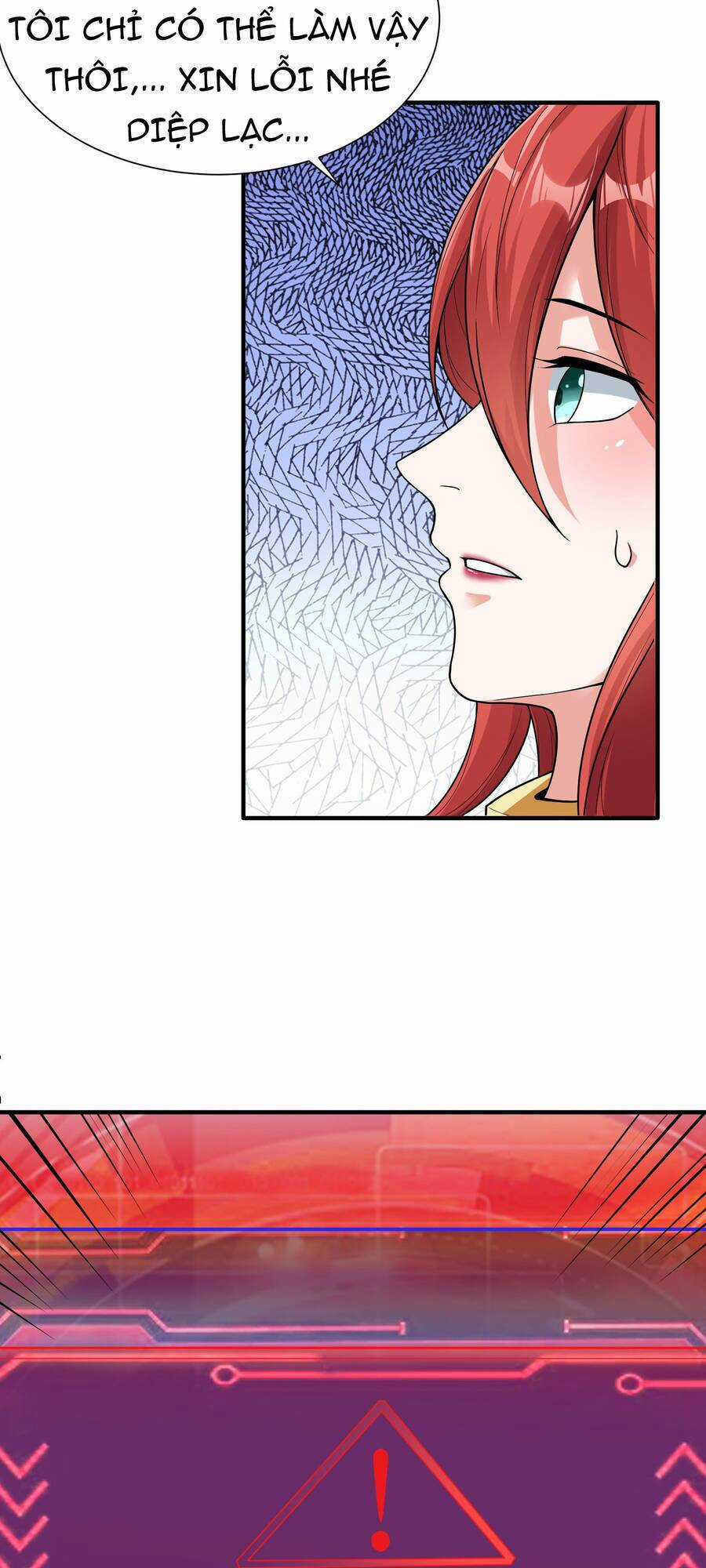 Lãnh Chúa Bóng Tối Chapter 7 trang 5