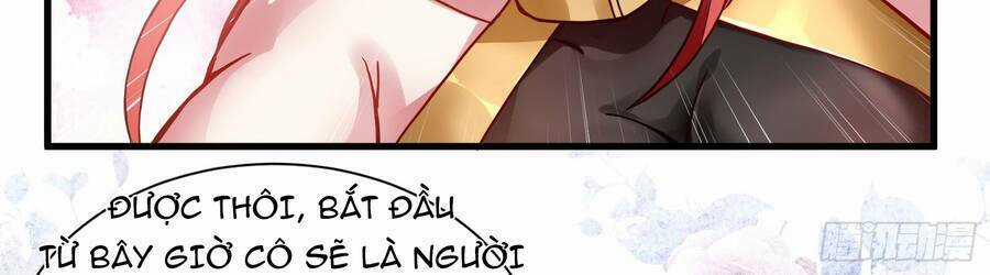 Lãnh Chúa Bóng Tối Chapter 7 trang 52