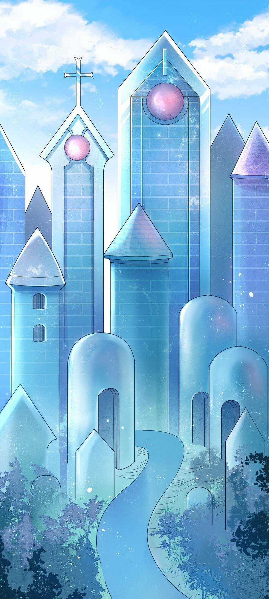 Lãnh Chúa Bóng Tối Chapter 7 trang 57