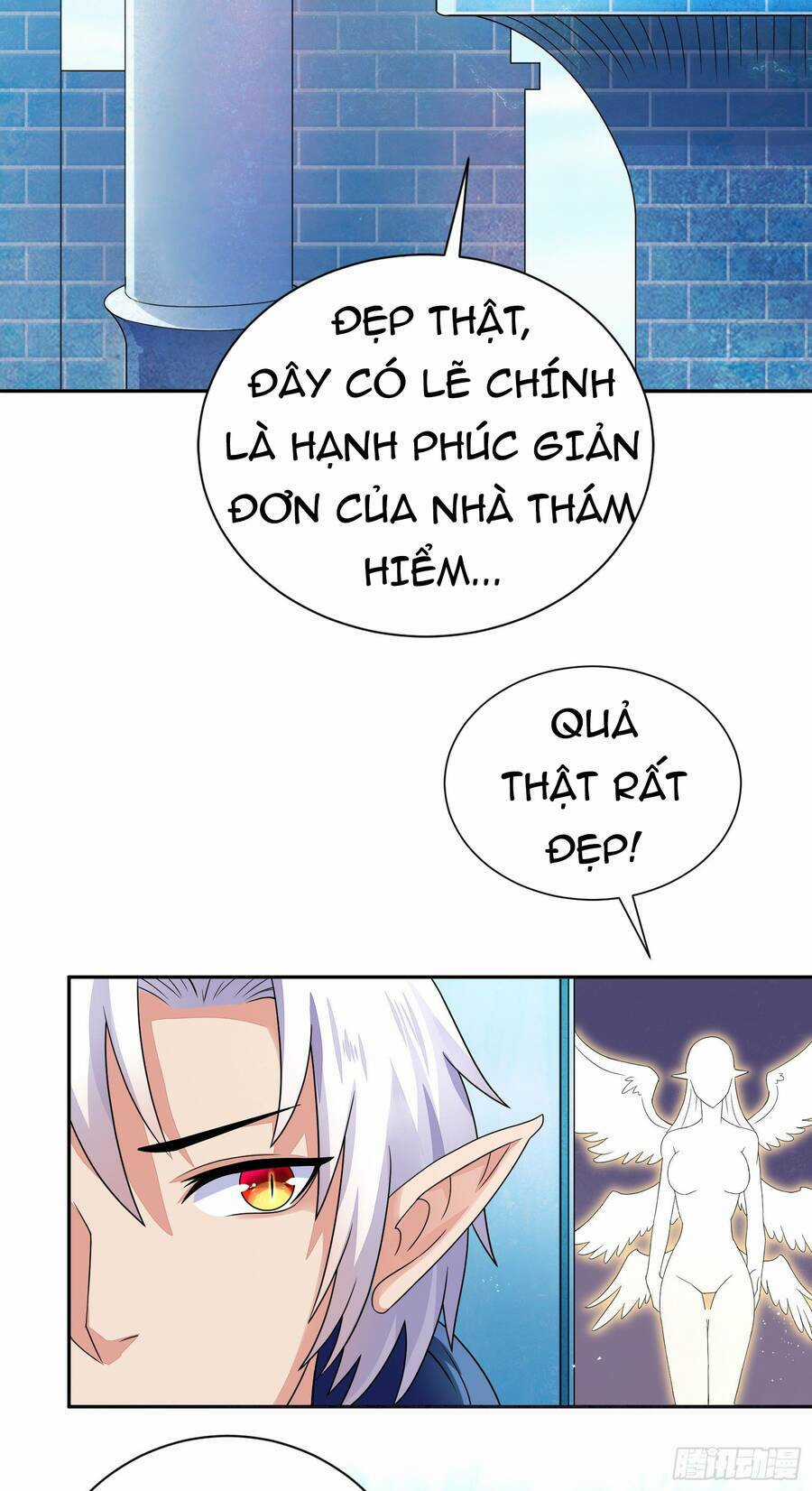 Lãnh Chúa Bóng Tối Chapter 7 trang 71