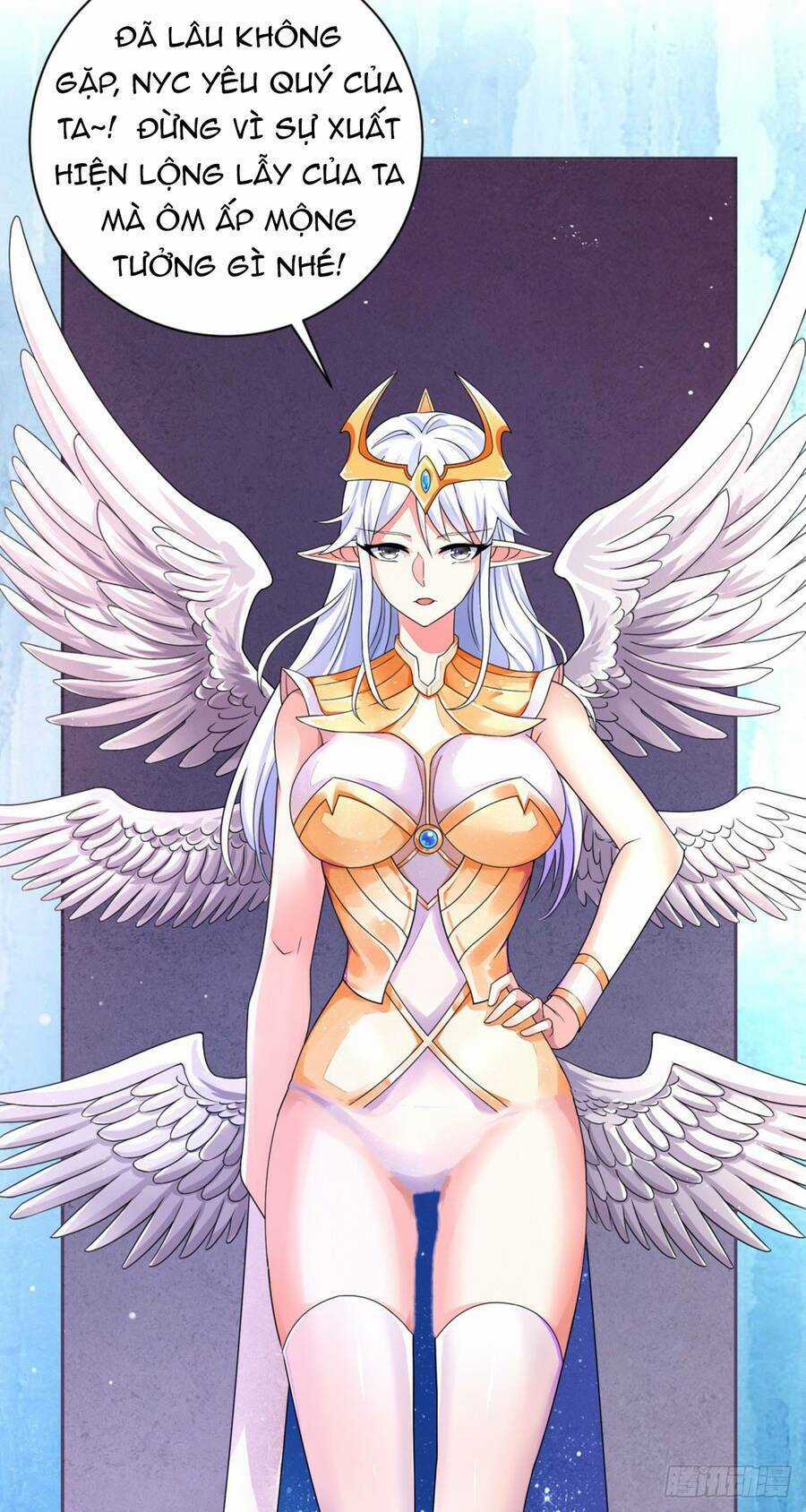 Lãnh Chúa Bóng Tối Chapter 7 trang 72