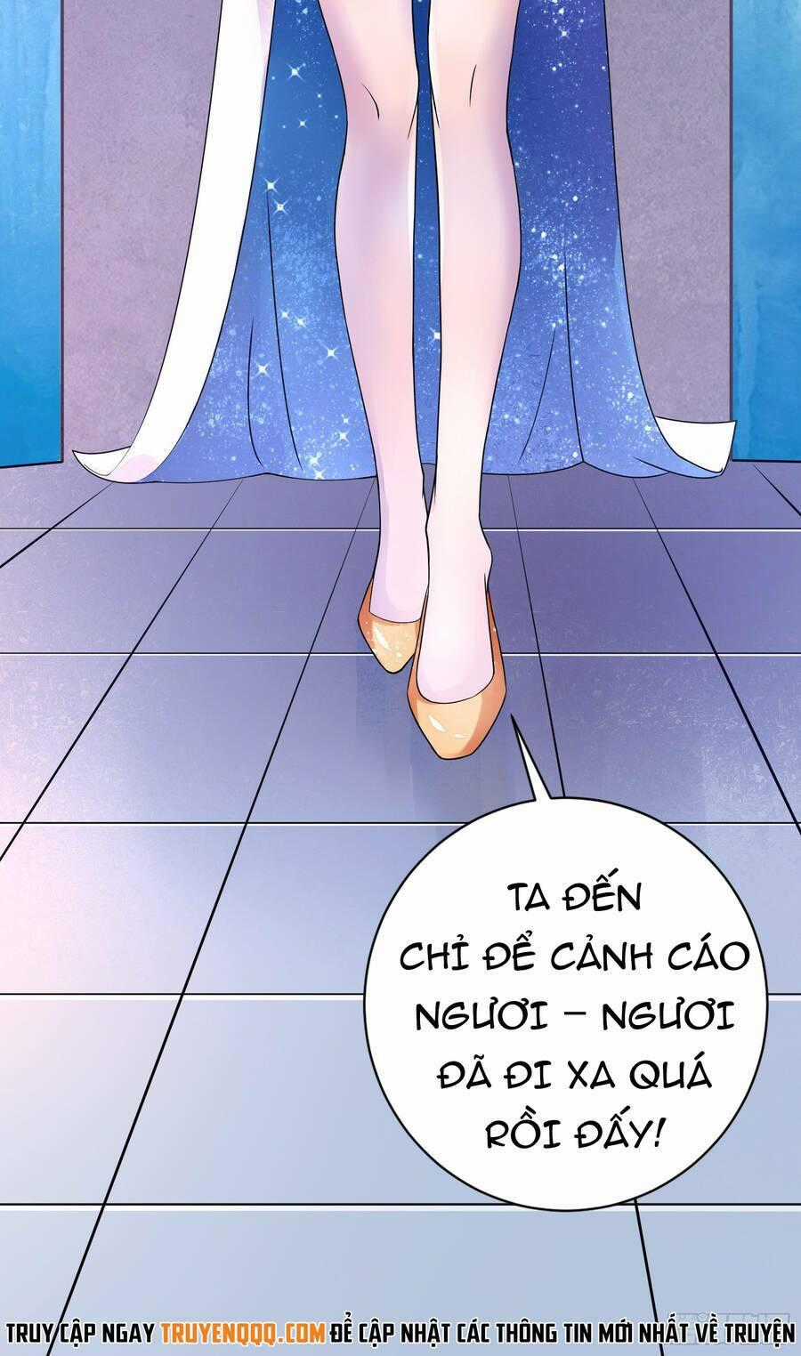 Lãnh Chúa Bóng Tối Chapter 7 trang 73