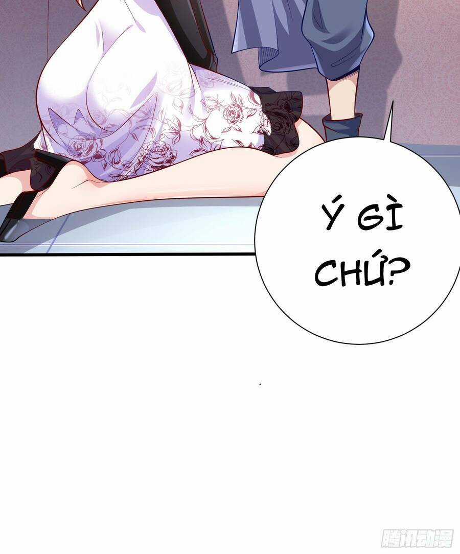 Lãnh Chúa Bóng Tối Chapter 8 trang 31