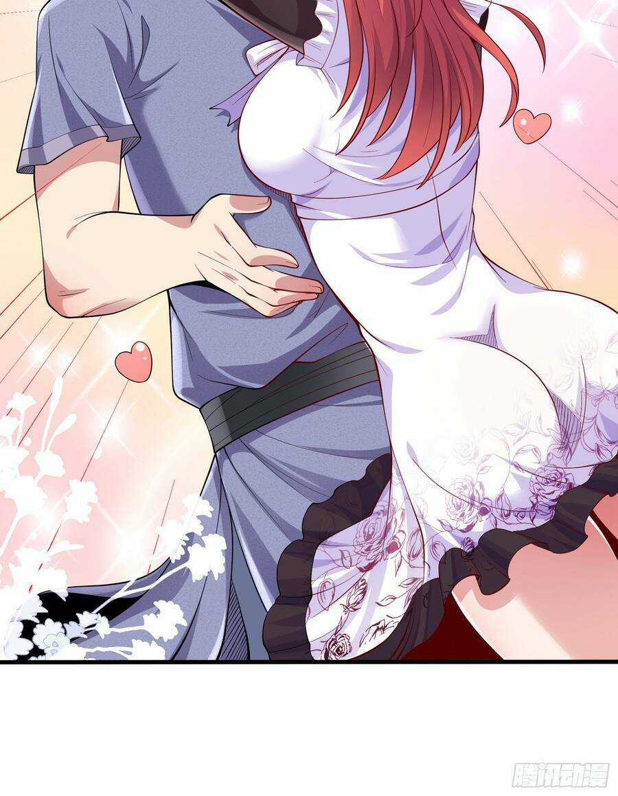 Lãnh Chúa Bóng Tối Chapter 8 trang 36