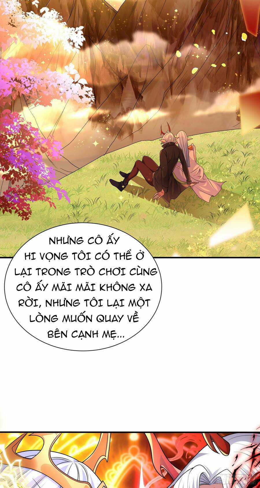 Lãnh Chúa Bóng Tối Chapter 8 trang 4