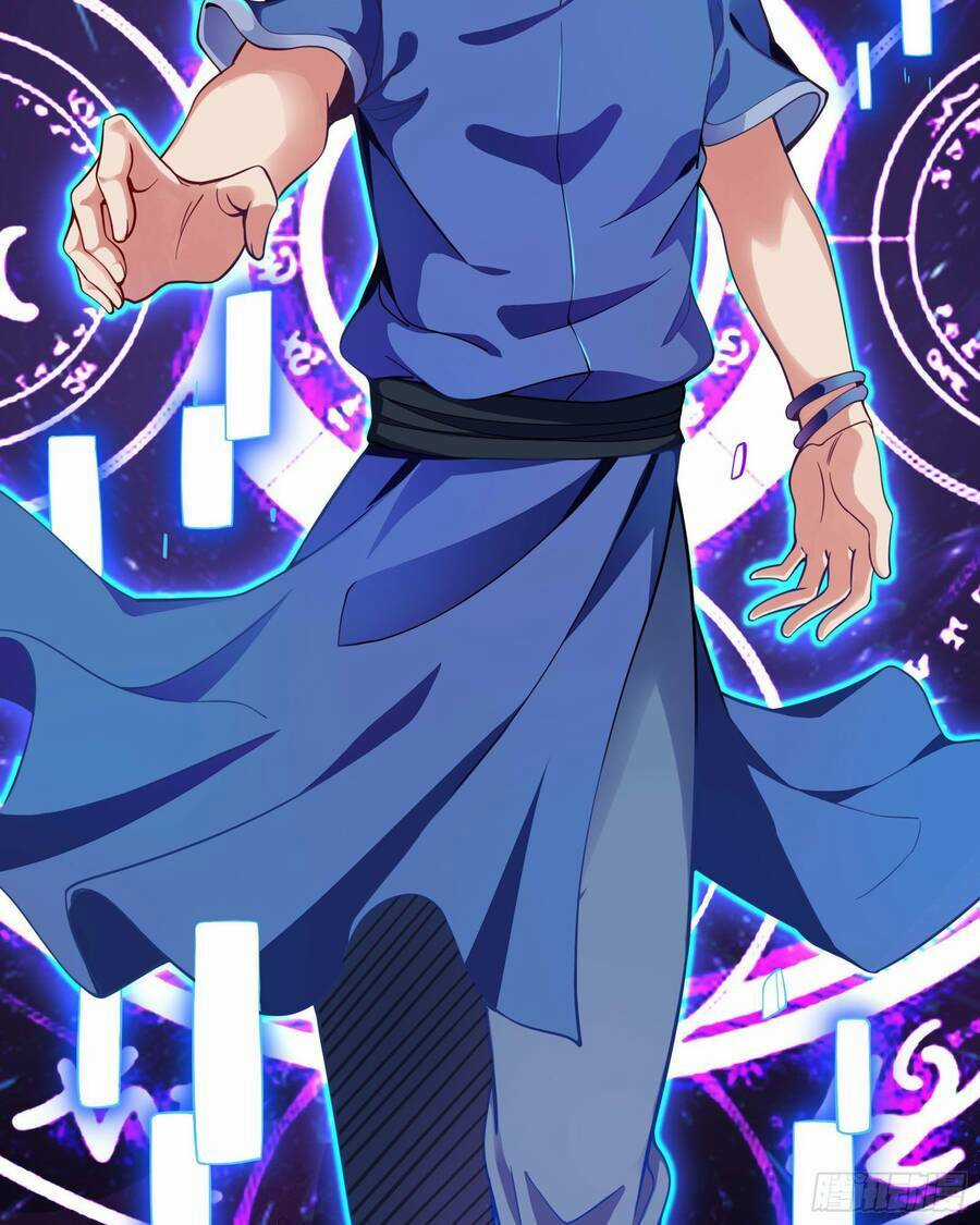 Lãnh Chúa Bóng Tối Chapter 8 trang 41