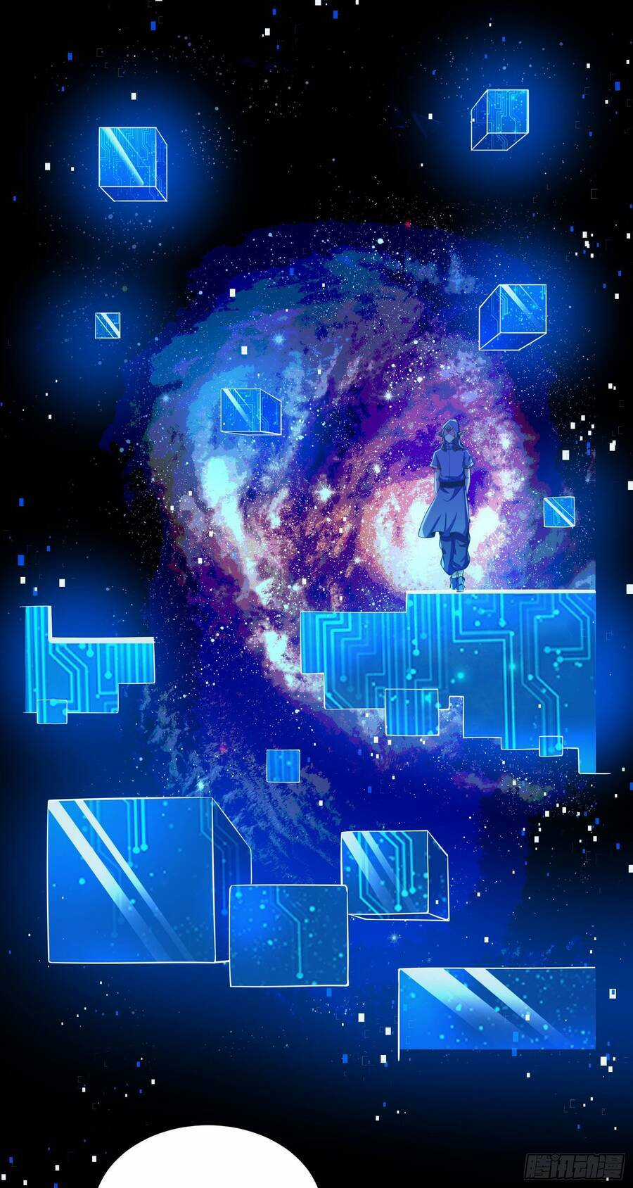 Lãnh Chúa Bóng Tối Chapter 8 trang 48