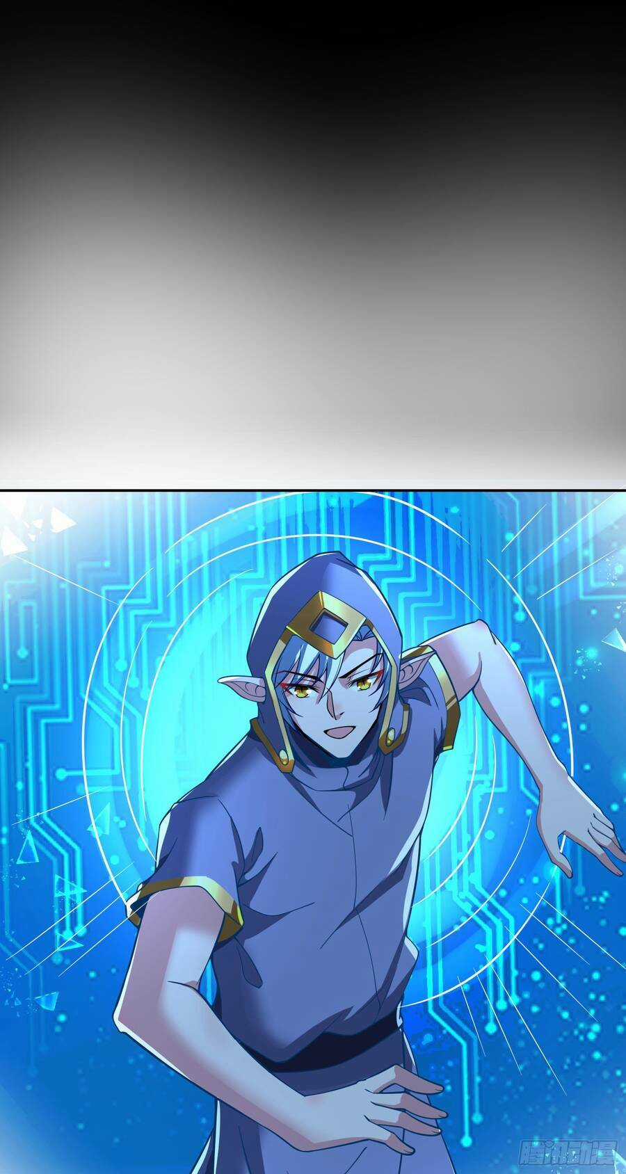 Lãnh Chúa Bóng Tối Chapter 8 trang 50