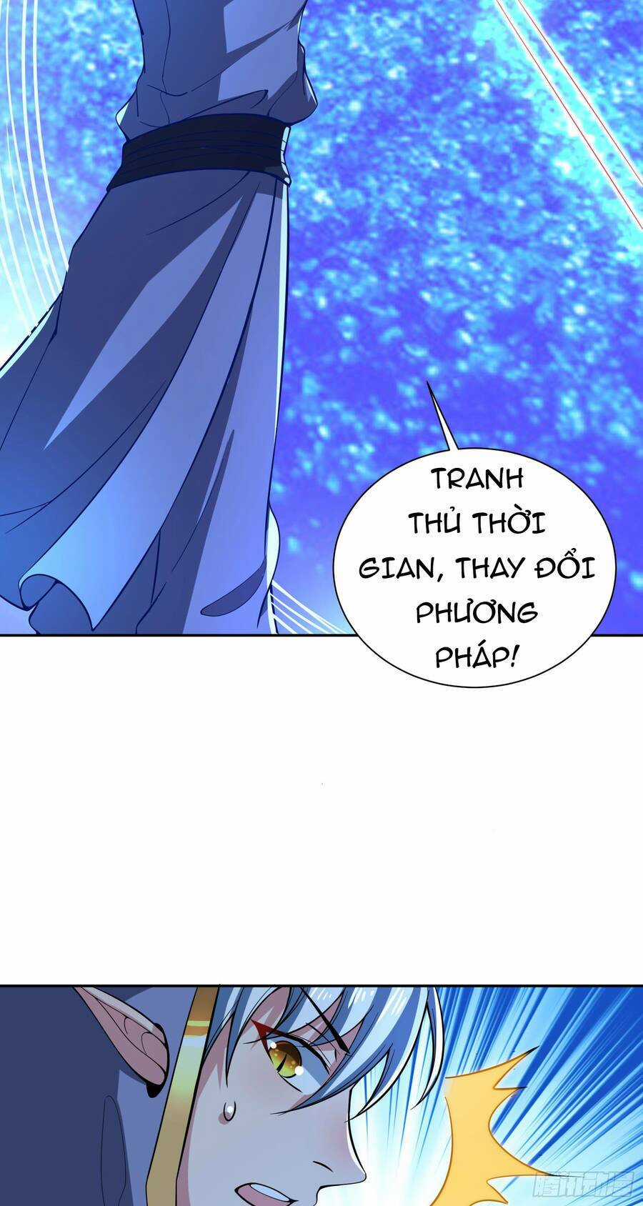 Lãnh Chúa Bóng Tối Chapter 8 trang 52