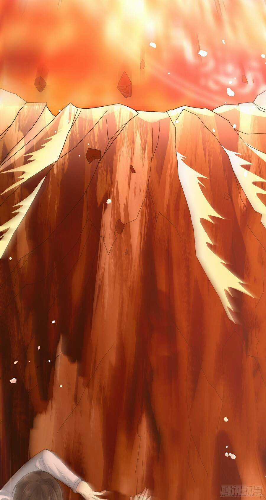 Lãnh Chúa Bóng Tối Chapter 8 trang 7