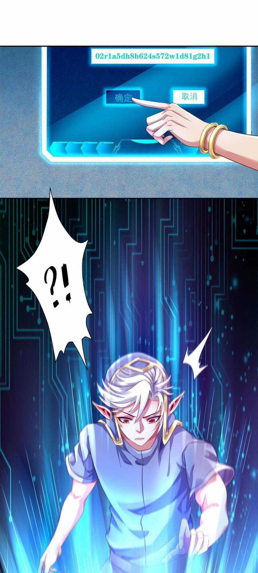 Lãnh Chúa Bóng Tối Chapter 9 trang 14