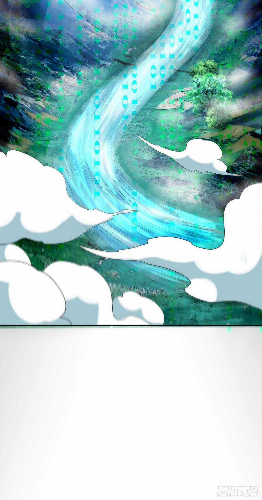 Lãnh Chúa Bóng Tối Chapter 9 trang 19