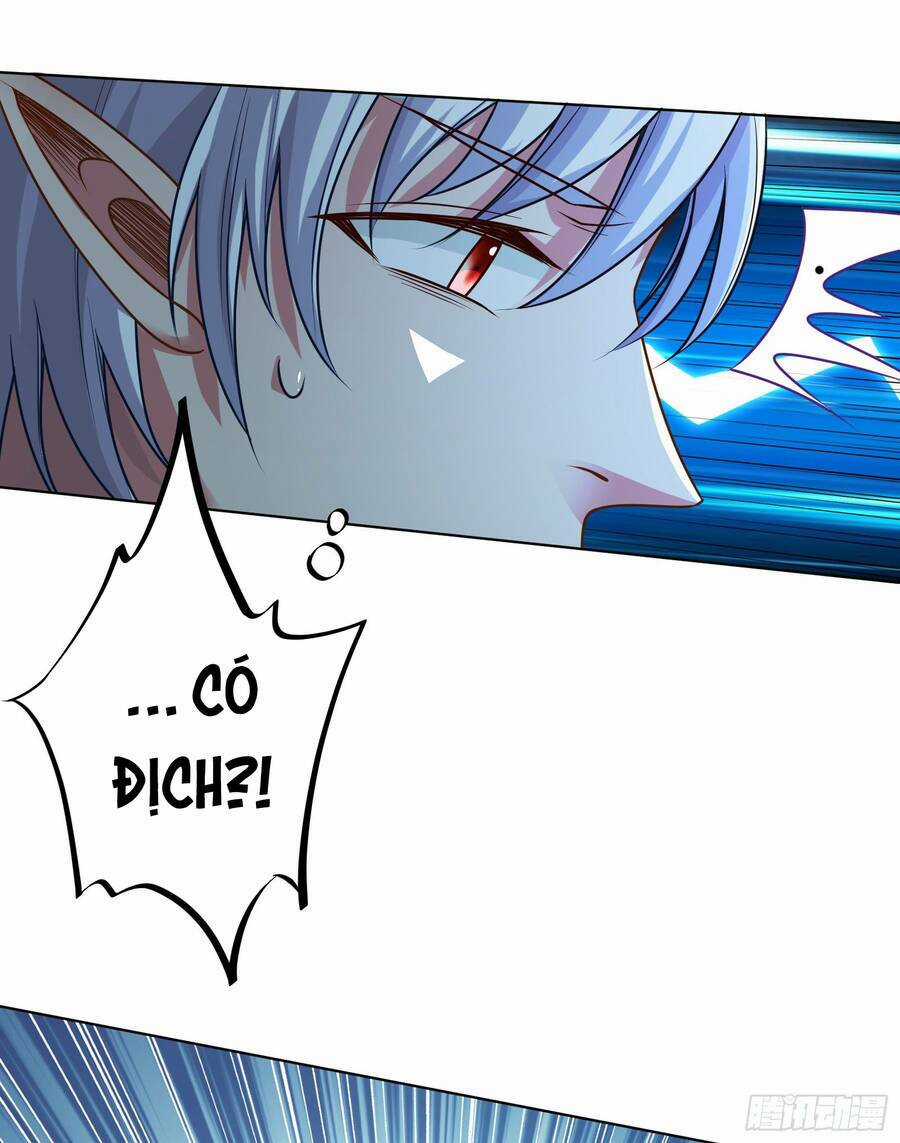 Lãnh Chúa Bóng Tối Chapter 9 trang 21