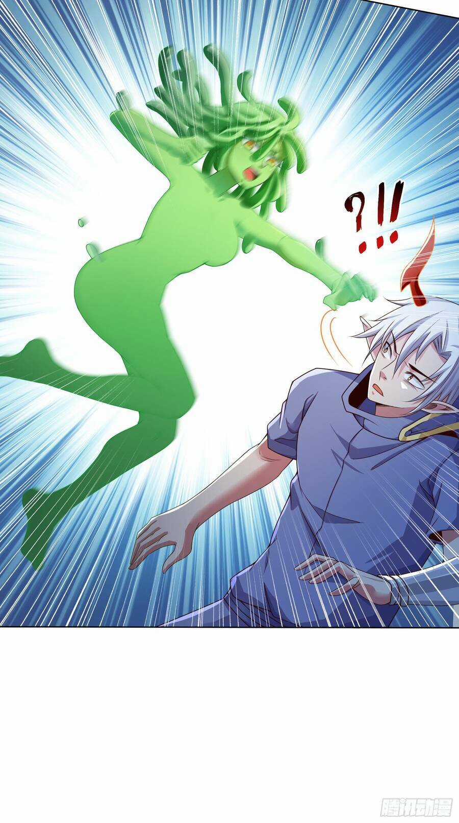 Lãnh Chúa Bóng Tối Chapter 9 trang 22