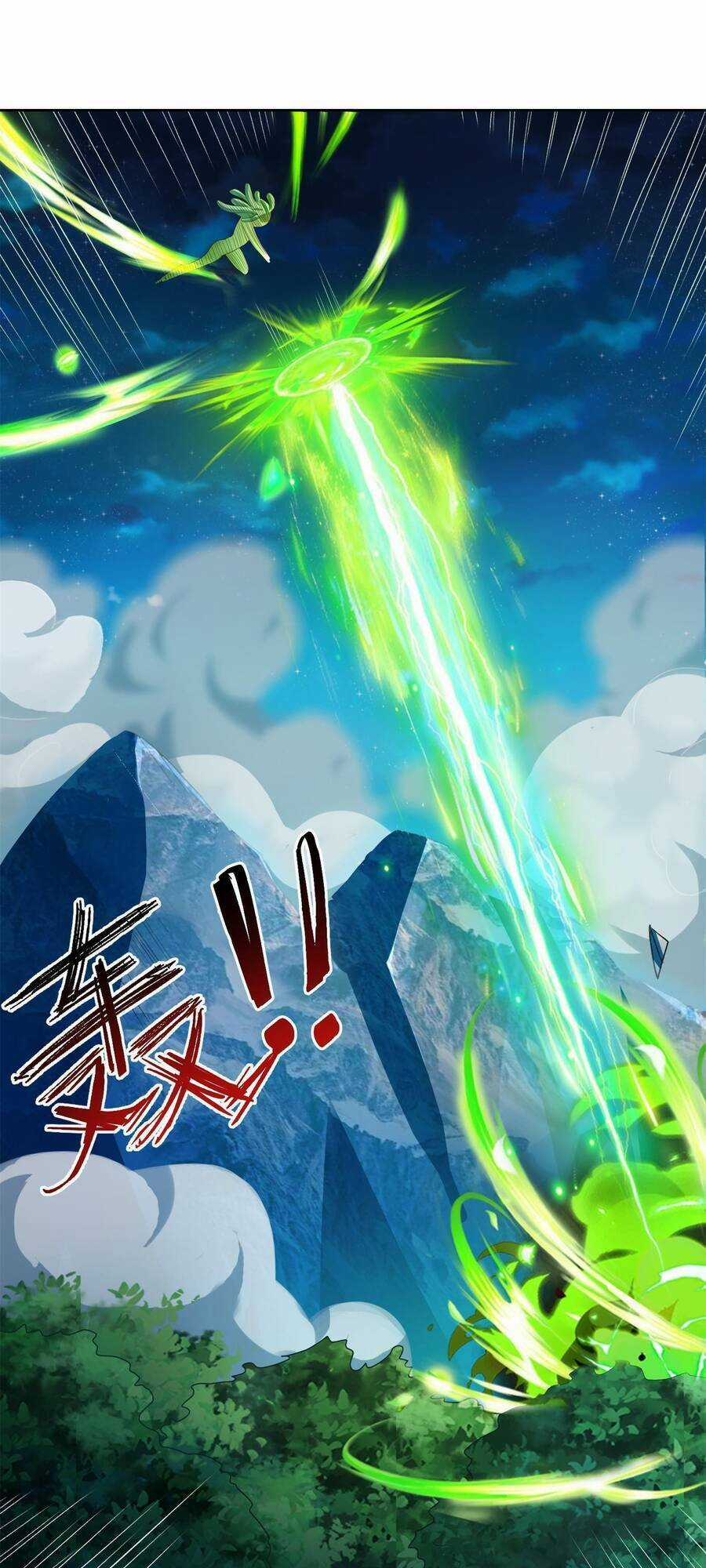 Lãnh Chúa Bóng Tối Chapter 9 trang 23