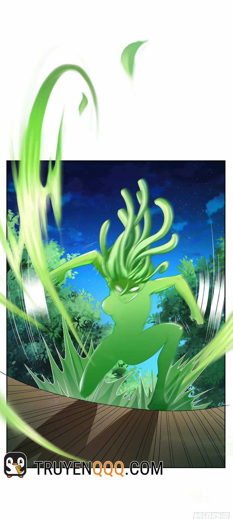 Lãnh Chúa Bóng Tối Chapter 9 trang 25