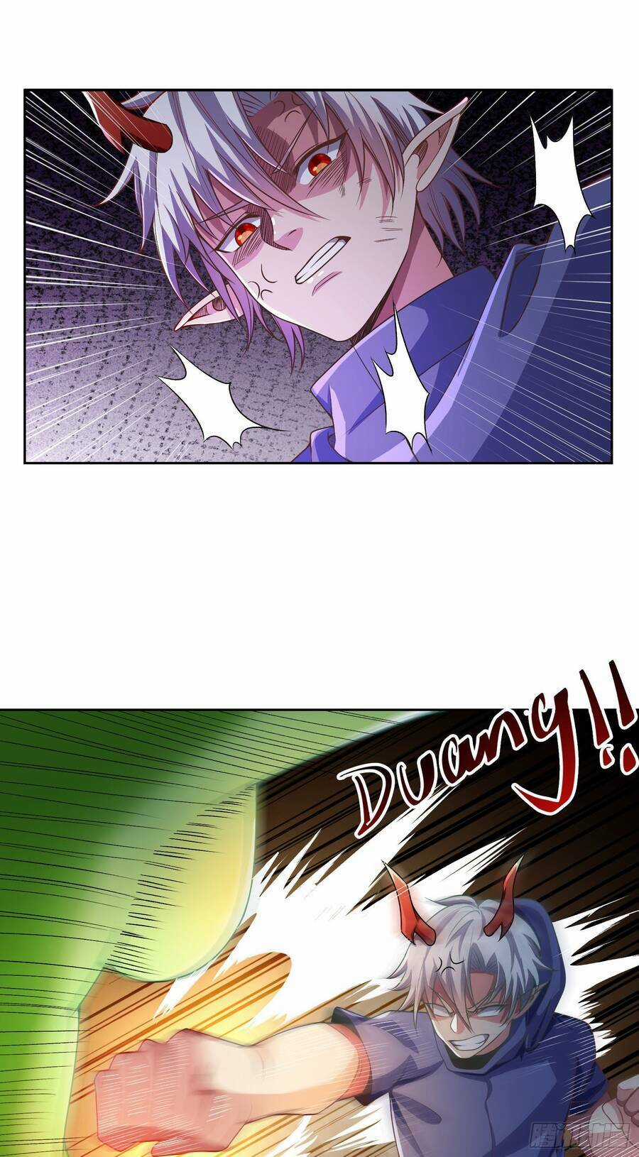 Lãnh Chúa Bóng Tối Chapter 9 trang 31