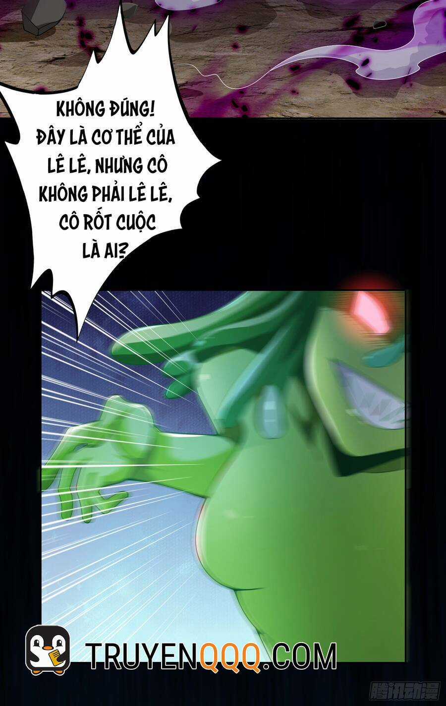 Lãnh Chúa Bóng Tối Chapter 9 trang 35