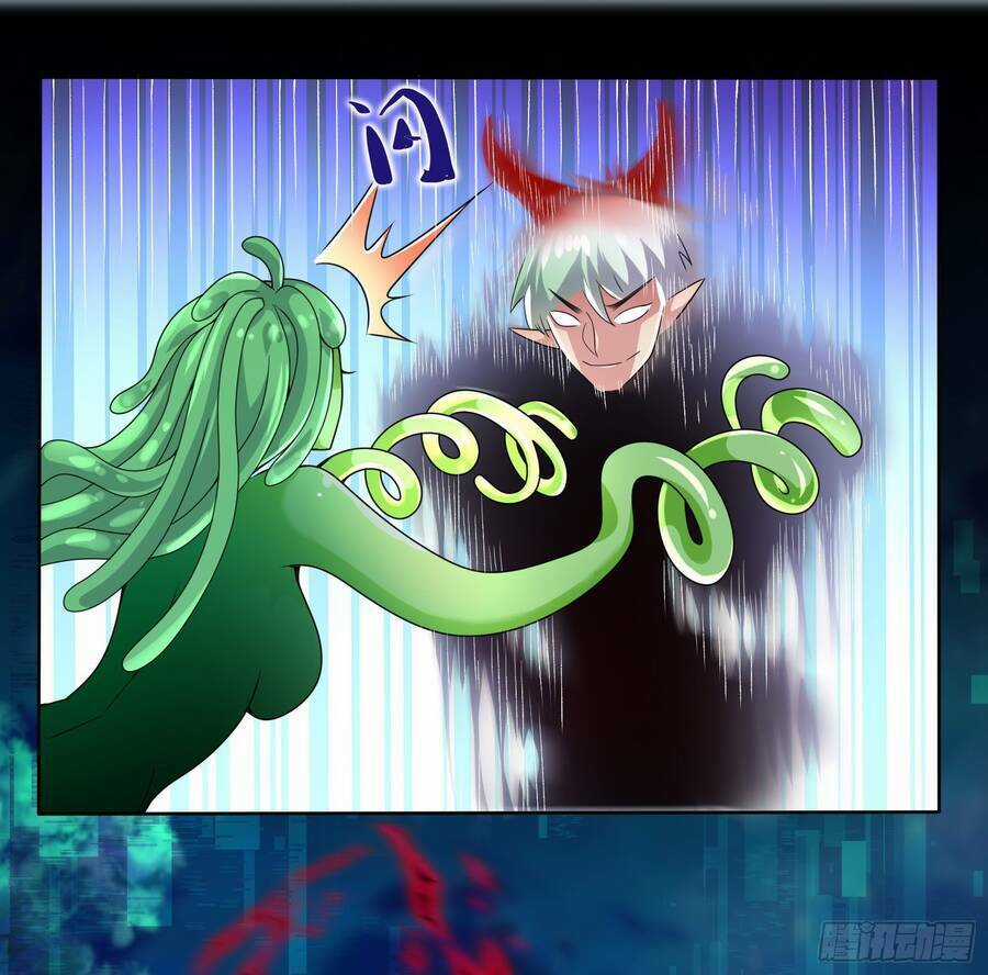 Lãnh Chúa Bóng Tối Chapter 9 trang 40