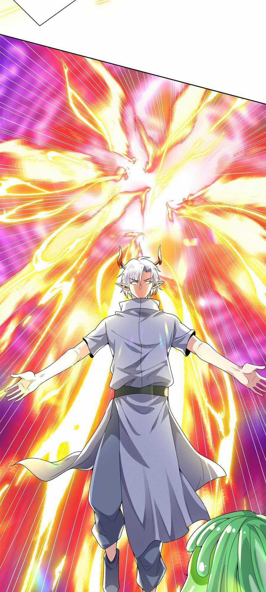 Lãnh Chúa Bóng Tối Chapter 9 trang 45